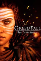 Carátula de GreedFall: The Dying World