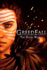 Carátula de GreedFall: The Dying World