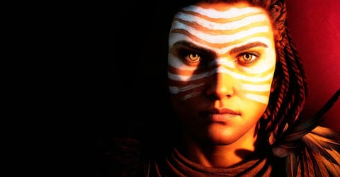 GreedFall: The Dying World