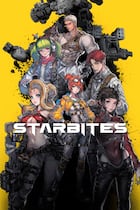 Carátula de Starbites