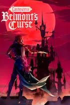 Carátula de Castlevania: Belmont’s Curse
