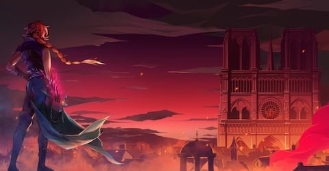 Castlevania: Belmont’s Curse