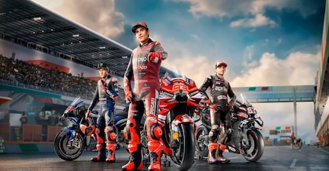 MotoGP 26