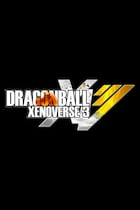 Carátula de Dragon Ball Xenoverse 3