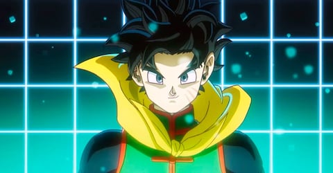 Dragon Ball Xenoverse 3