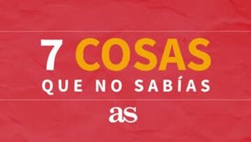 7 cosas que no conoc¨ªas sobre el mexicano Carlos Vela