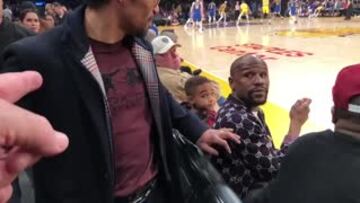 Los diez deportistas que más dinero ganaron en esta década