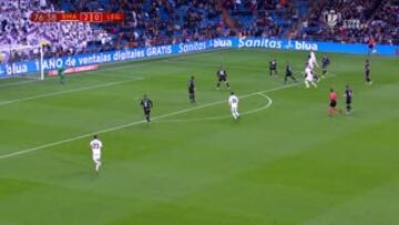 Vinicius y Messi presentan registros similares a los 18 a?os