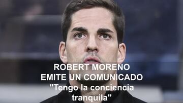 RAC1: la ruptura Luis Enrique-Robert es estrictamente profesional