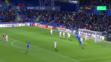 Las claves del mejor Getafe de siempre