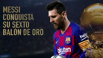 Messi no espera: en 2020 caerá la madre de todos los récords