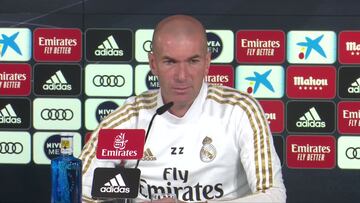 Real Madrid - Athletic: horario, TV y c車mo ver hoy LaLiga Santander