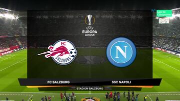 Arsenal, Chelsea y Nápoles se meten en cuartos de final