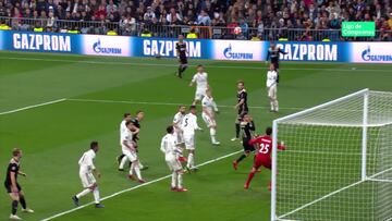 El padre de Courtois sale en defensa de su hijo: "El cuarto gol del Ajax fue un peque?o error que se magnific¨®"