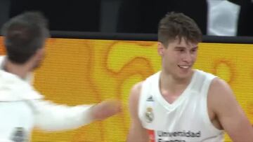 Mario Nakic se va cedido dos temporadas al Ostende belga