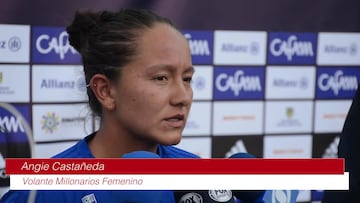 Millonarios Femenino se alista para pelear el título en Liga