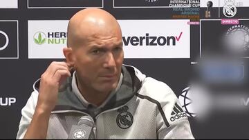 Jonathan Barnett habla claro: "Las lesiones y los desencuentros con Zidane frenaron a Bale"