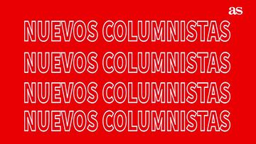 El equipo de opinión de AS se refuerza con 16 nuevos fichajes