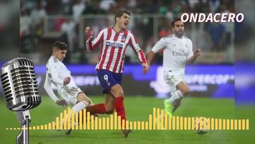 Un año de la charla que le cambió la vida a Fede Valverde: "No estás a prueba"