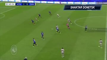Calendario de la Champions: fase de grupos, partidos, fechas y horarios