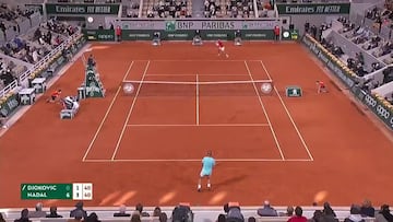 Ivanisevic: "Fui un poco ambicioso al decir que Nadal no ten¨ªa posibilidades ante Djokovic"
