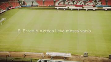 A Miguel Herrera no le preocupa el posible cambio de sede para enfrentar al León