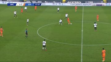 Cristiano vuelve a lo grande y Morata sigue en racha