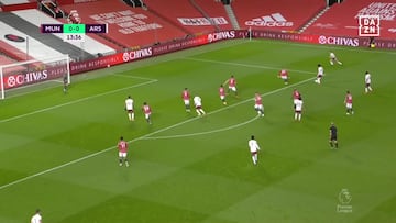 Brahim, Reinier, Ceballos... As¨ª les fue a los cedidos del Madrid