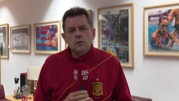 Florentino Pérez-Sergio Ramos: el pasado les separa