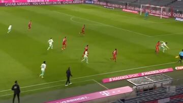 Müller no cierra la puerta a la 'Mannschaft': "Dolió la derrota contra España"