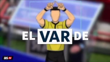 Gonz¨¢lez Gonz¨¢lez, el gran se?alado del Real Madrid