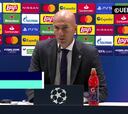 Zidane: "No tengo dudas de que Ramos se va a quedar..."
