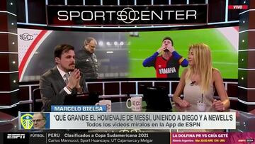 Competici¨®n mantiene la amarilla a Messi por su homenaje a Maradona