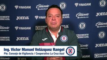 Cruz Azul tendría 12 positivos de coronavirus de cara a la Concachampions