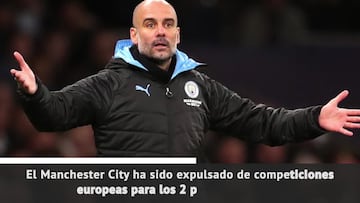 Guardiola se queda