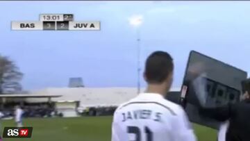 El Madrid y el Valladolid, cerca del acuerdo por Javi S¨¢nchez