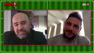 Joaquín: "Cuando deje el fútbol voy a torear"