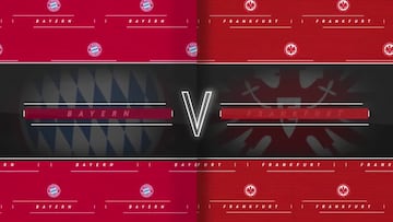 El Bayern pierde a Thiago