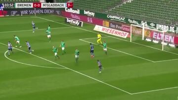 El Wolfsburgo tritura al Leverkusen a domicilio