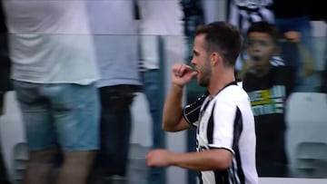 Trueque confirmado: Pjanic al Bar?a y Arthur, a la Juventus
