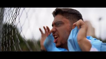 As lanza su campa?a 'Deporte te amo': env¨ªa tu propio v¨ªdeo y forma parte de la experiencia
