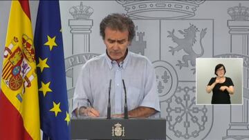 La dexametasona, sustancia por la que Ramos dio positivo, tiene éxito contra el coronavirus