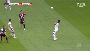 "Si el Atleti me llamase,
volvería con mucho orgullo"