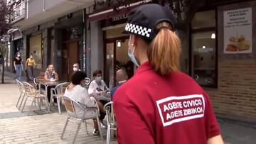 Muere el paciente que más tiempo pasó en UCI con COVID-19: 120 días