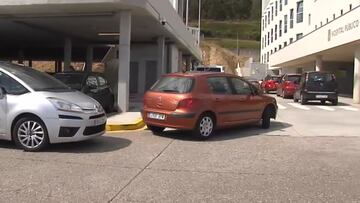 Granada triplica su tasa de contagios en la última semana