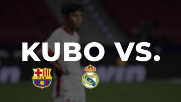 Oficial: Kubo, al Villarreal