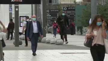 Croacia: de país idílico para escapar de la COVID-19 a la lista negra