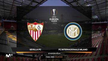 El Sevilla jugar¨¢ la Supercopa de Europa ante el Bayern