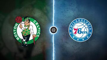 Los 76ers se quedan muy cortos y ya ven el abismo desde cerca