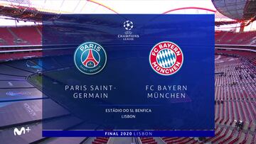 El Sevilla jugar¨¢ la Supercopa de Europa ante el Bayern